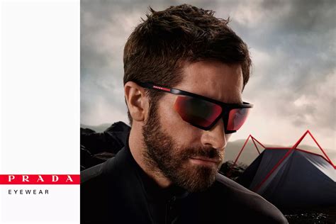 prada linea rossa damen|Prada linea rossa eyewear collection.